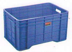 Plastic Catering Crate