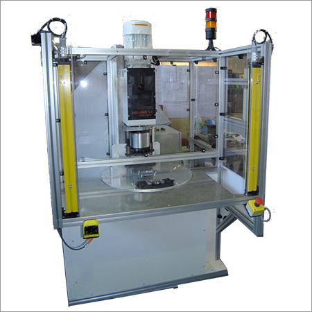 Numerical Control Riveting Machine
