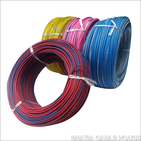 Automotive Wire