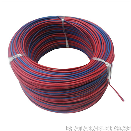 Insulated Electric Wire