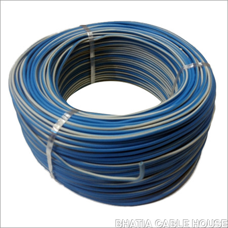 Pvc Insulated Wire