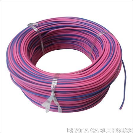 Single Core Wire