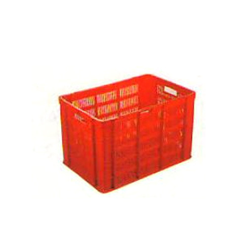 Fabrication Jaali Crate