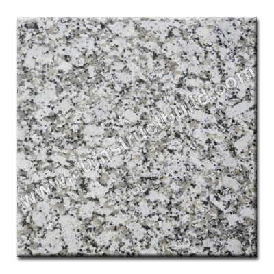 White Granites