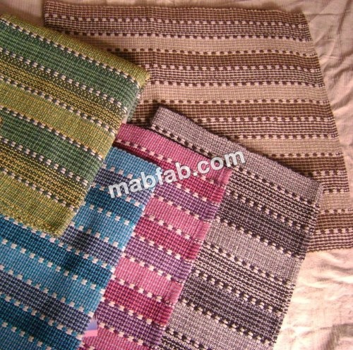 paddle rug