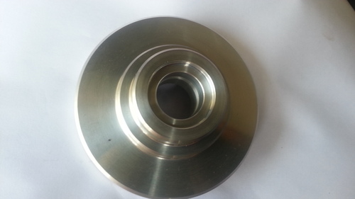 Aluminum Piston