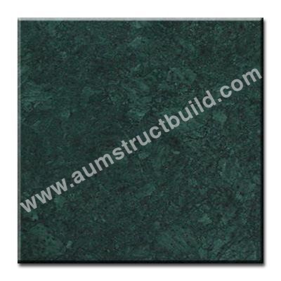 Emerald Green Marble