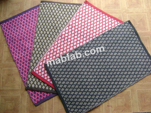 dimond design rug
