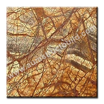 Rainforest Brown Marble