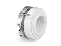 PTFE BELLOW SEAL FACE G.F.T