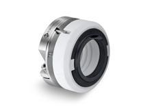 PTFE BELLOW SEAL FACE SILICON