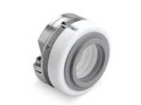 Halar Coated Springs