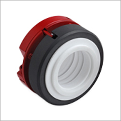 Spring Coating Ptfe Bellow Seal