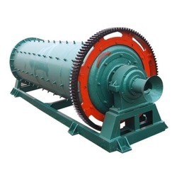 Ball Mill