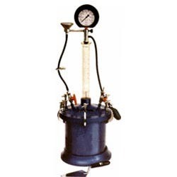 Cement Concrete Testing Equipment