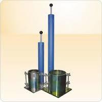 Standard Compaction Test
