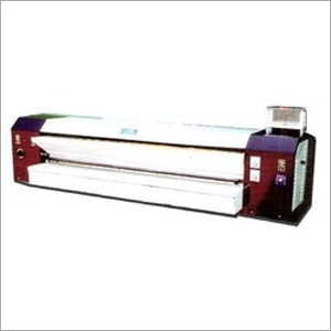 Ammonia Printing Machine