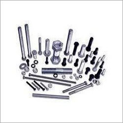 Stainless Steel Nuts Bolts