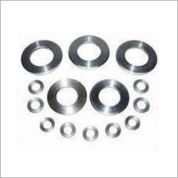 Machine Washers