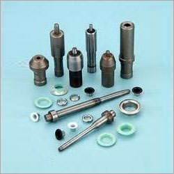 Machined Rivets