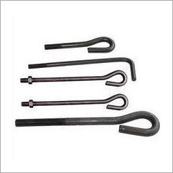Foundation Bolts
