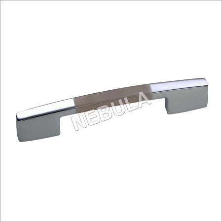 Steel Door Handles