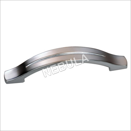 Designer Metal Handles