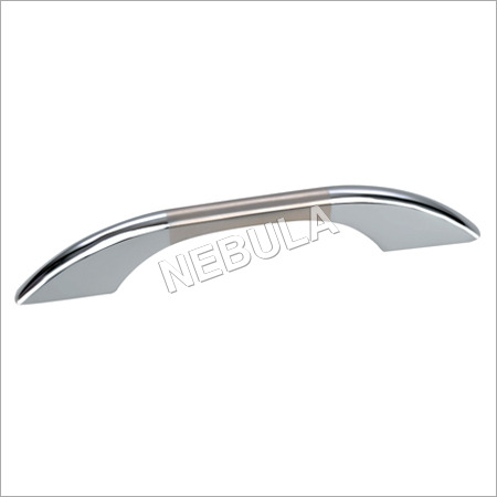 Metal Glass Door Handles