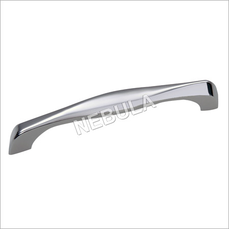 Steel Glass Handles