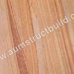 Teak Wood Sandstone