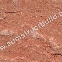 Red Natural Sand Stones