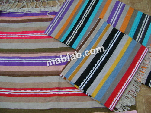 cotton rugs