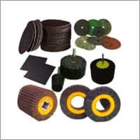 Abrasive Products