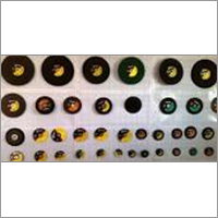 Abrasive Wheels