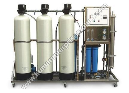 Automatic Water Purifiers