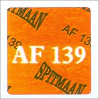 Non Asbestos Gasket Sheet AF-139