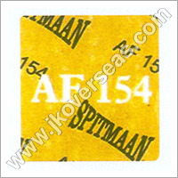 Non Asbestos Gasket Sheet AF-154