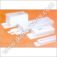 PVC Profiles
