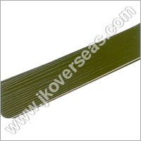 PVC Rods-Sheets & Profiles