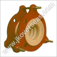PTFE Bellows for Lined Pipes