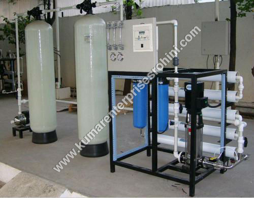 Digital Ro Water Purifier