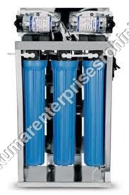 Commercial Water Purifier System