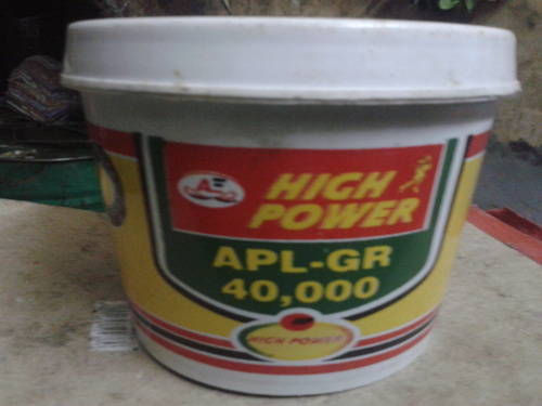 APLR