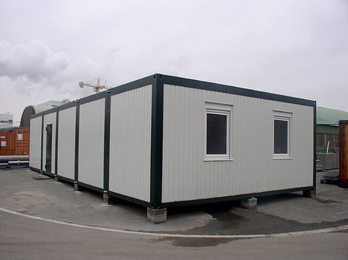 Container office