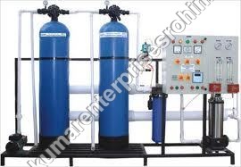 Industrial Ro Water Purifiers