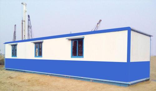 Portable Cabin