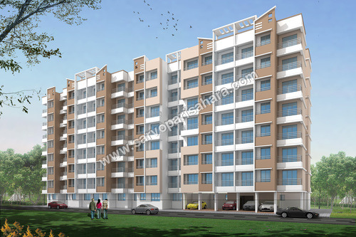 Beautiful Residential Project