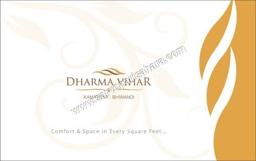 Dharma Vihar By SARVOPARI SAHARA