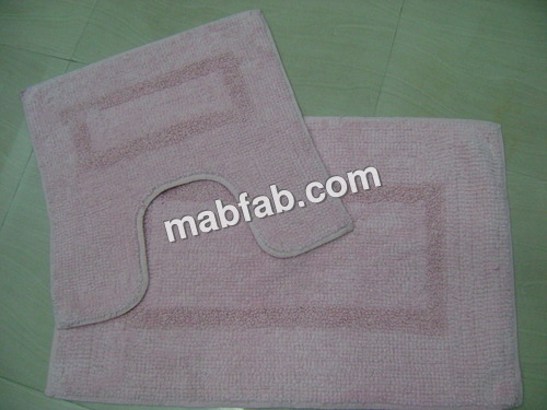 Bathmat 2 Pc Sets