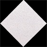Calcium Silicate Ceiling Tiles